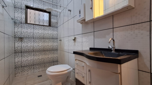 CASA - VILA RICA