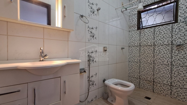 CASA - VILA RICA