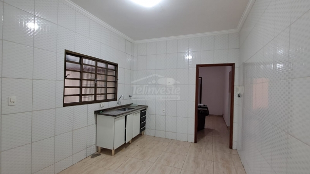 CASA - VILA RICA