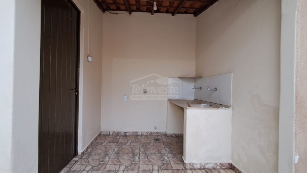 CASA - VILA RICA