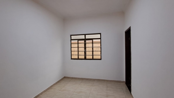 CASA - VILA RICA