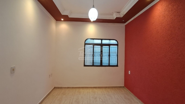 CASA - VILA RICA