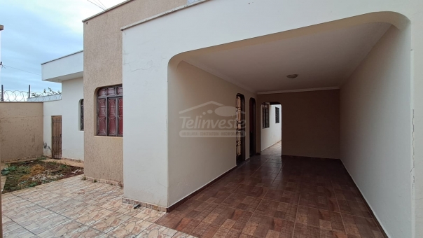 CASA - VILA RICA