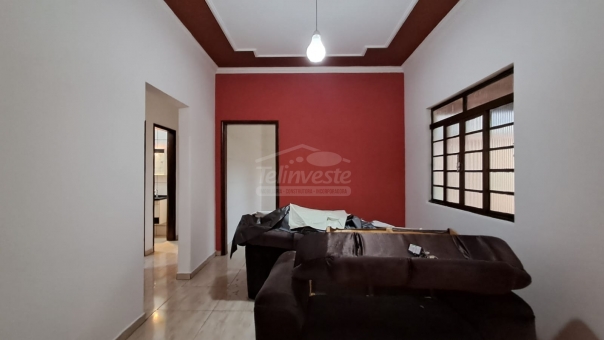 CASA - VILA RICA
