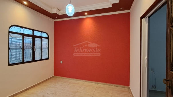 CASA - VILA RICA