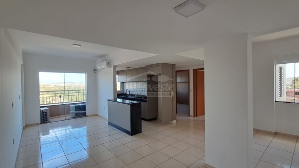 Apartamento - Jardim Harmonia