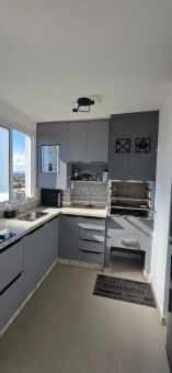 Apartamento Residencial &agrave; Venda - Saint Martin