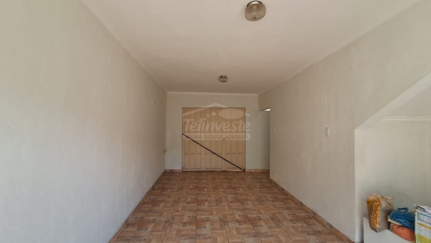 Casa - Centro