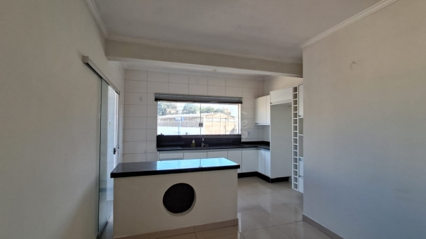 Casa - Centro