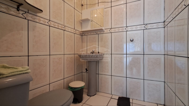 Comodo comercial - Penha 