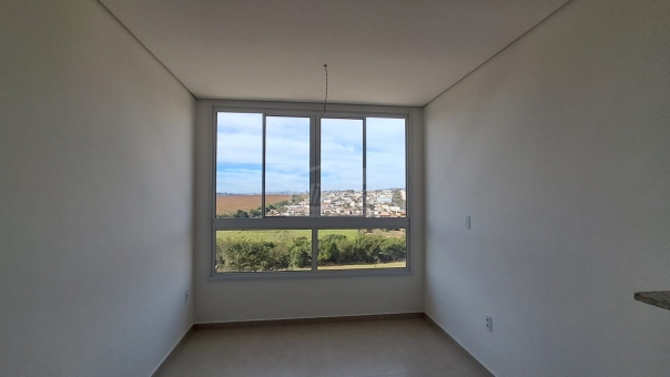 Apartamento - Aclima&ccedil;&atilde;o 