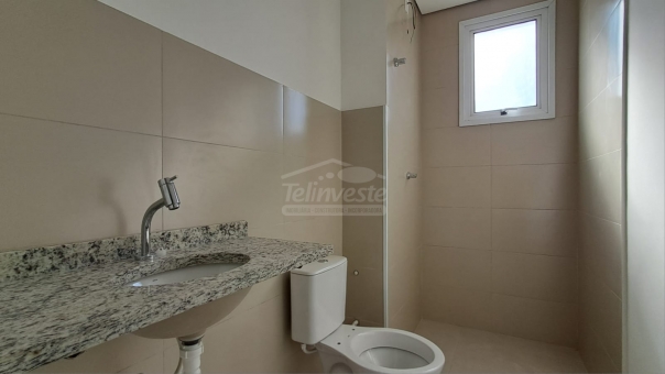 Apartamento - Aclima&ccedil;&atilde;o 