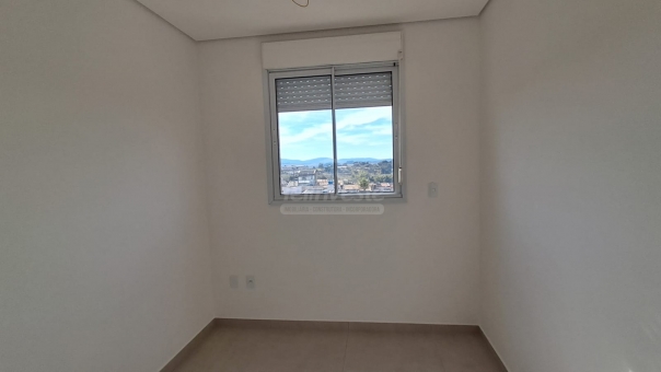 Apartamento - Aclima&ccedil;&atilde;o 