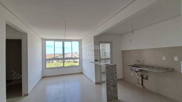 Apartamento - Aclima&ccedil;&atilde;o 