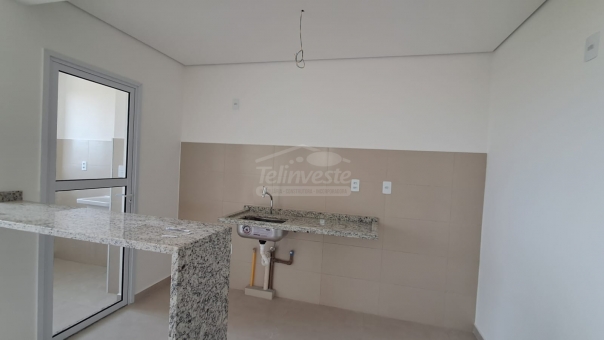 Apartamento - Aclima&ccedil;&atilde;o 