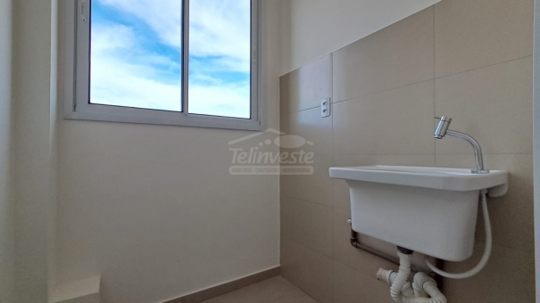 Apartamento - Aclima&ccedil;&atilde;o 