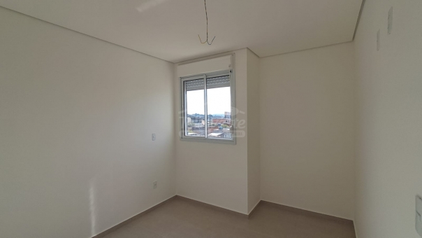 Apartamento - Aclima&ccedil;&atilde;o 