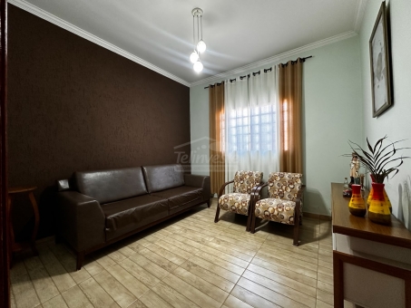 CASA RESIDENCIAL &Aacute; VENDA - ELDORADO