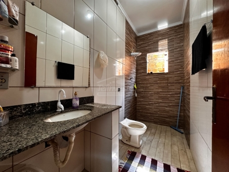 CASA RESIDENCIAL &Aacute; VENDA - ELDORADO