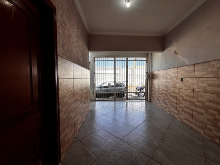 CASA RESIDENCIAL &Aacute; VENDA - ELDORADO