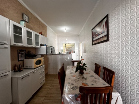 CASA RESIDENCIAL &Aacute; VENDA - ELDORADO