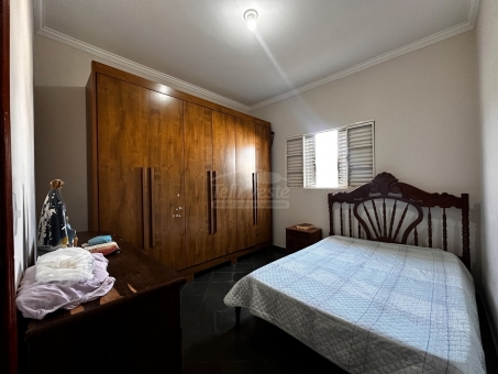CASA RESIDENCIAL &Aacute; VENDA - ELDORADO