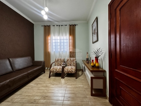 CASA RESIDENCIAL &Aacute; VENDA - ELDORADO
