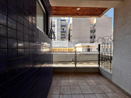 APARTAMENTO RESIDENCIAL &Aacute; VENDA - BAIRRO BELO HORIZONTE