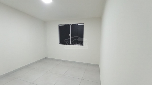 CASA A VENDA - JARDIM HARMONIA