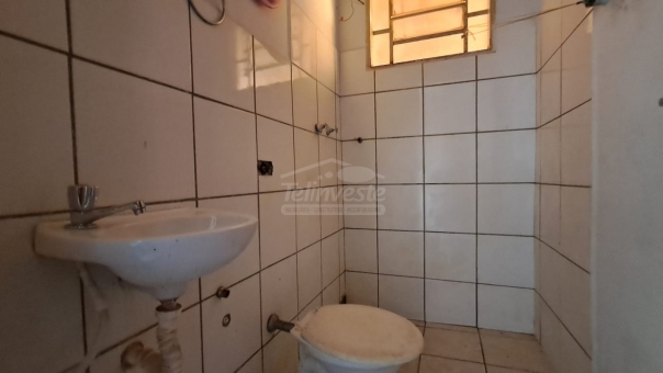 Casa - Nova Calif&oacute;rnia