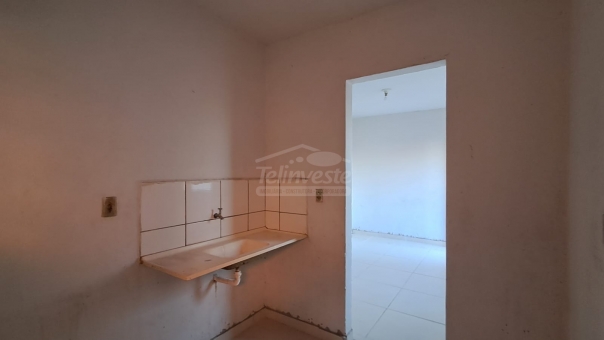 Casa - Nova Calif&oacute;rnia