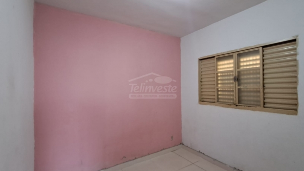Casa - Nova Calif&oacute;rnia