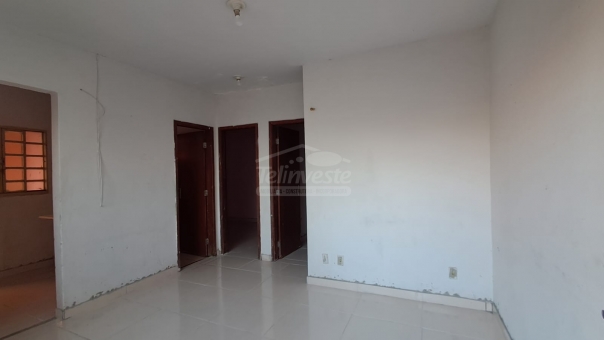 Casa - Nova Calif&oacute;rnia