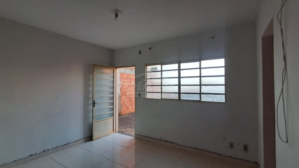 Casa - Nova Calif&oacute;rnia