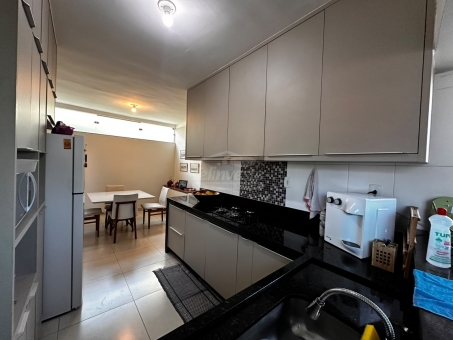 APARTAMENTO RESIDENCIAL &Aacute; VENDA