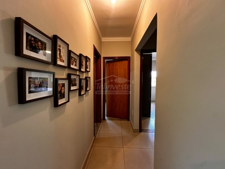 APARTAMENTO RESIDENCIAL &Aacute; VENDA