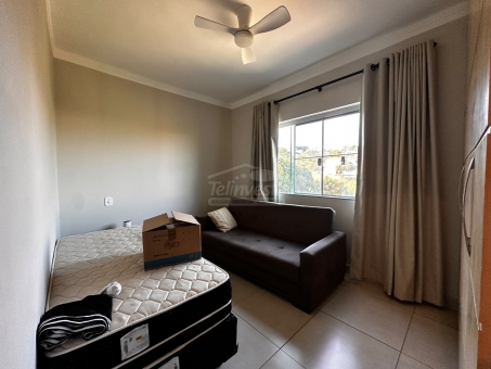 APARTAMENTO RESIDENCIAL &Aacute; VENDA