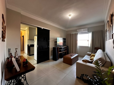 APARTAMENTO RESIDENCIAL &Aacute; VENDA