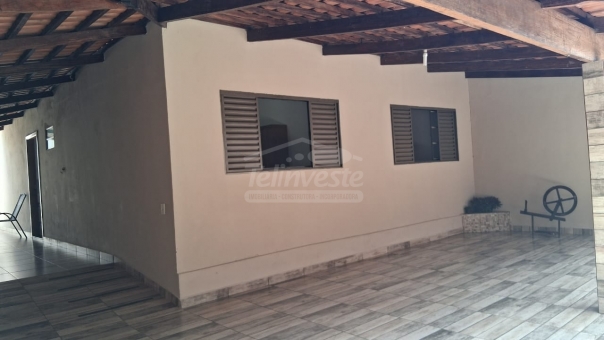 Casa - Gloria 