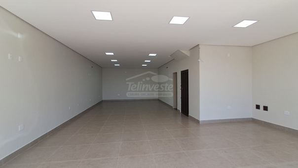 Comodo comercial 
