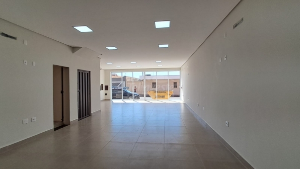 Comodo comercial 