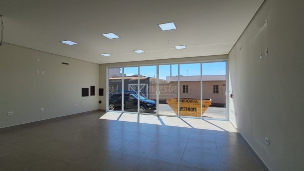 Comodo comercial 