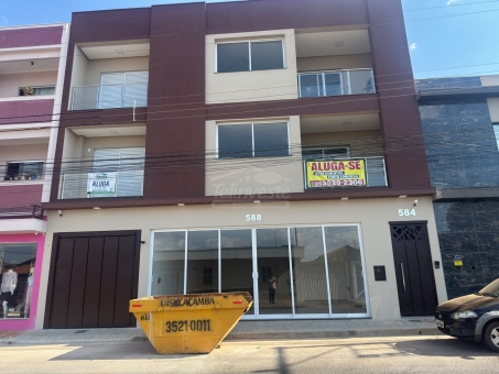 Comodo comercial 