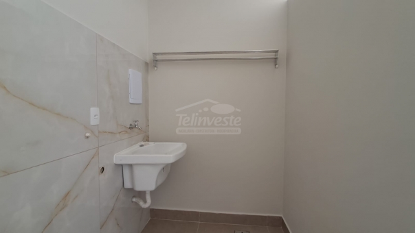 Apartamento - Bela Vista 