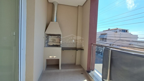 Apartamento - Bela Vista 