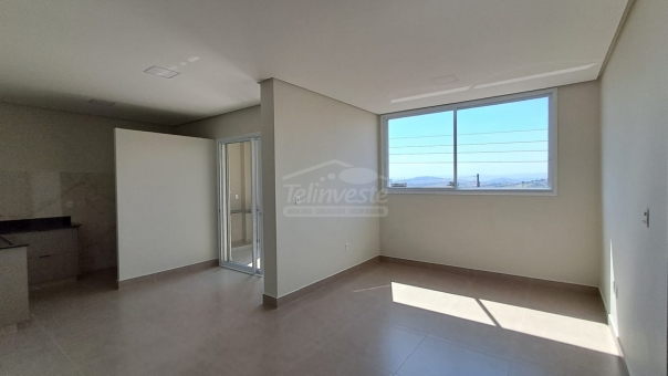 Apartamento - Bela Vista 