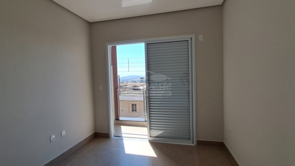 Apartamento - Bela Vista 