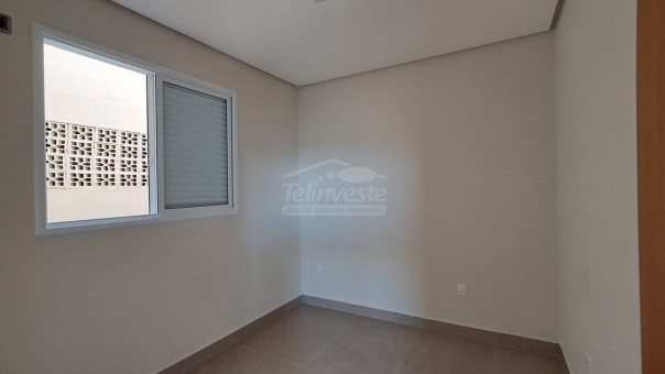 Apartamento - Bela Vista 
