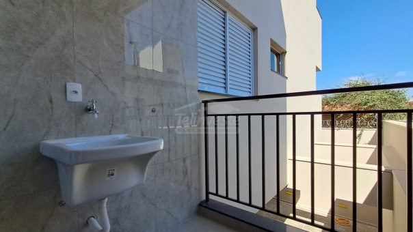 Apartamento - Bela Vista 