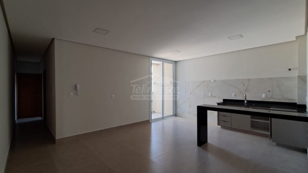 Apartamento - Bela Vista 